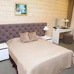 Villa Chayka Odessza