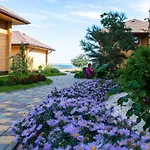 Villa Chayka Odessza