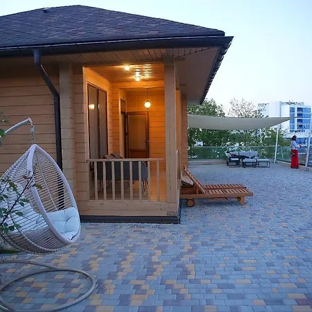 Chayka * Одесса