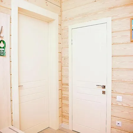 Chayka 빌라 오데사