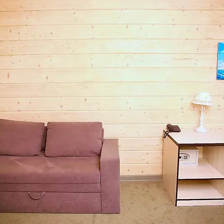 빌라 Chayka 오데사