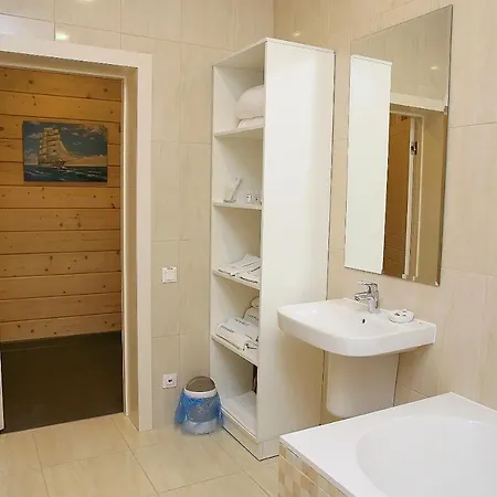 빌라 Chayka 오데사