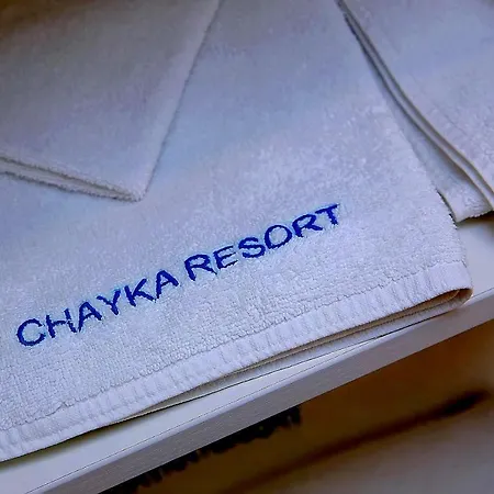 빌라 Chayka 오데사