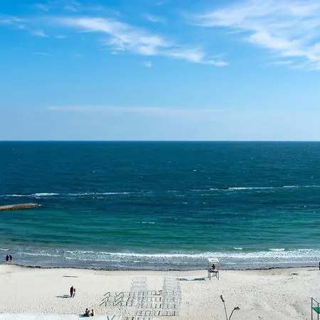 Вилла Chayka Одесса