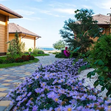 Вилла Chayka Одесса