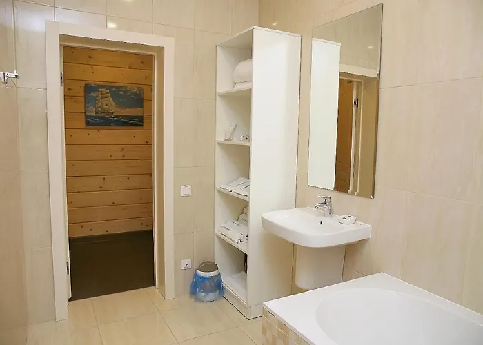 Βίλα Chayka Οδησσός