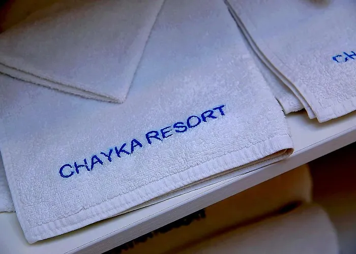 Βίλα Chayka Οδησσός