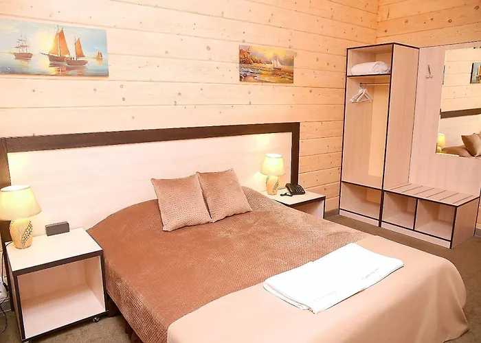 Chayka * Οδησσός