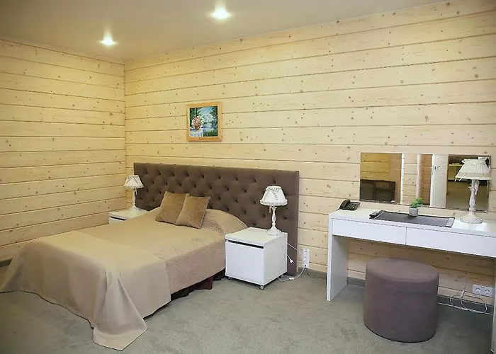 Βίλα Chayka Οδησσός