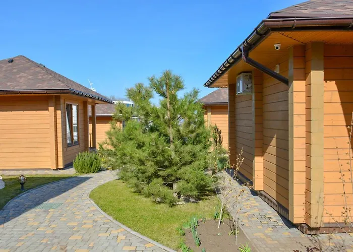 Chayka Οδησσός