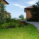 Villa Chayka