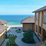 Chayka Villa *