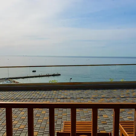 Villa Chayka Odesa