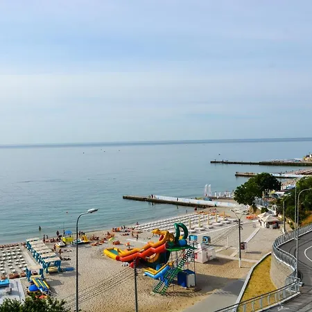 Chayka * Odesa