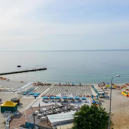 Chayka * Odesa
