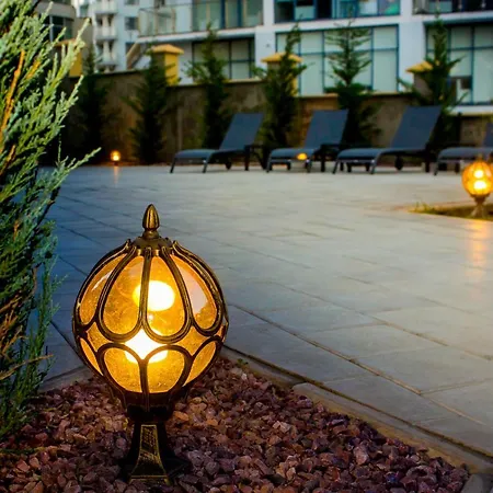 ヴィラ Chayka オデッサ