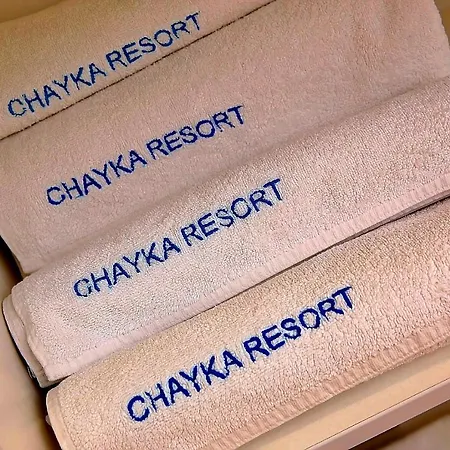 Chayka Odesa