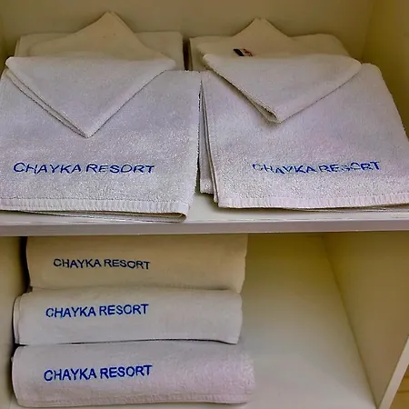 Chayka *