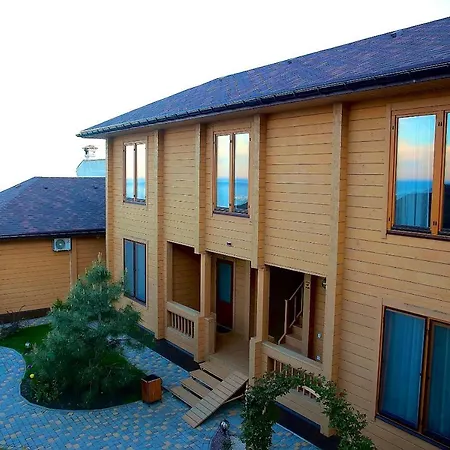 Chayka Villa Odesa