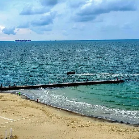 Chayka Вілла