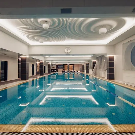 Chayka Villa Odesa