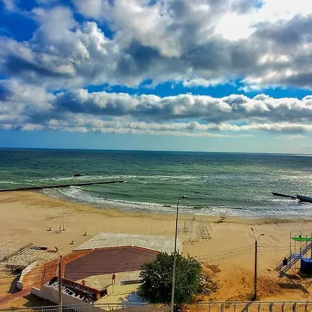 Villa Chayka Odesa