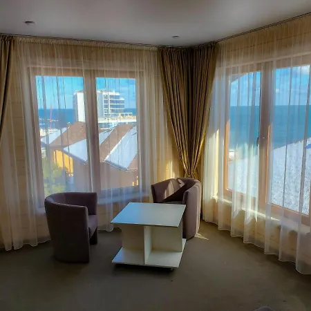 Chayka Villa Odesa