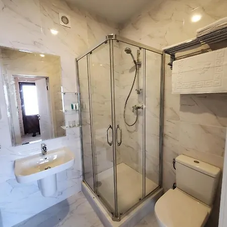 Chayka Villa Odessa