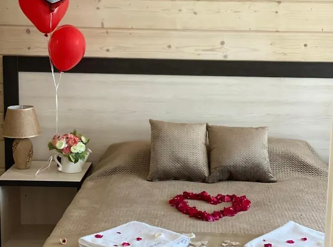 Chayka * オデッサ