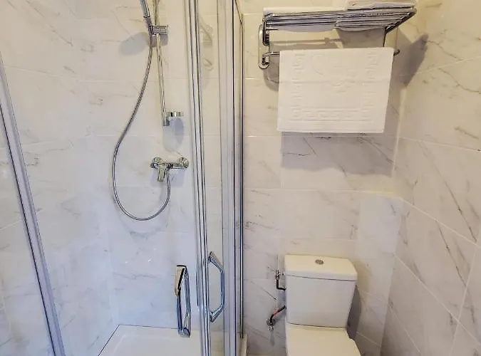 Chayka ヴィラ オデッサ