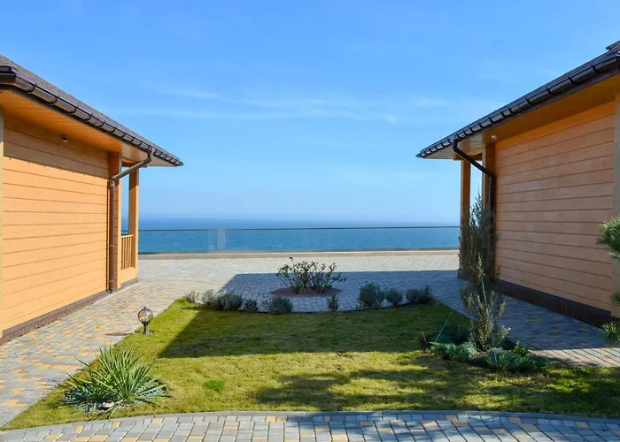 Chayka * オデッサ