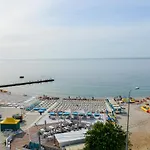 Chayka * Odessa