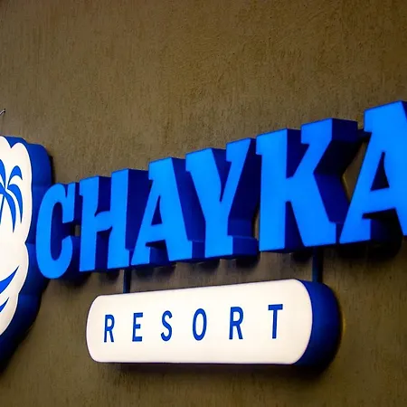 Villa Chayka Odessza