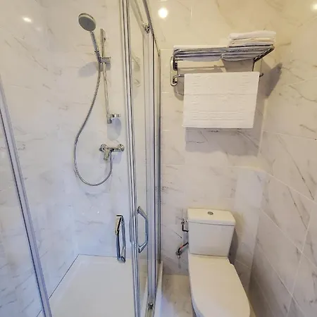 Chayka Villa Odessza